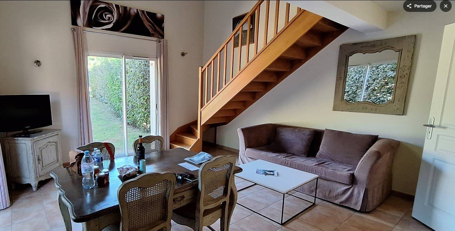 Appartement à vendre, 33m², Alvignac