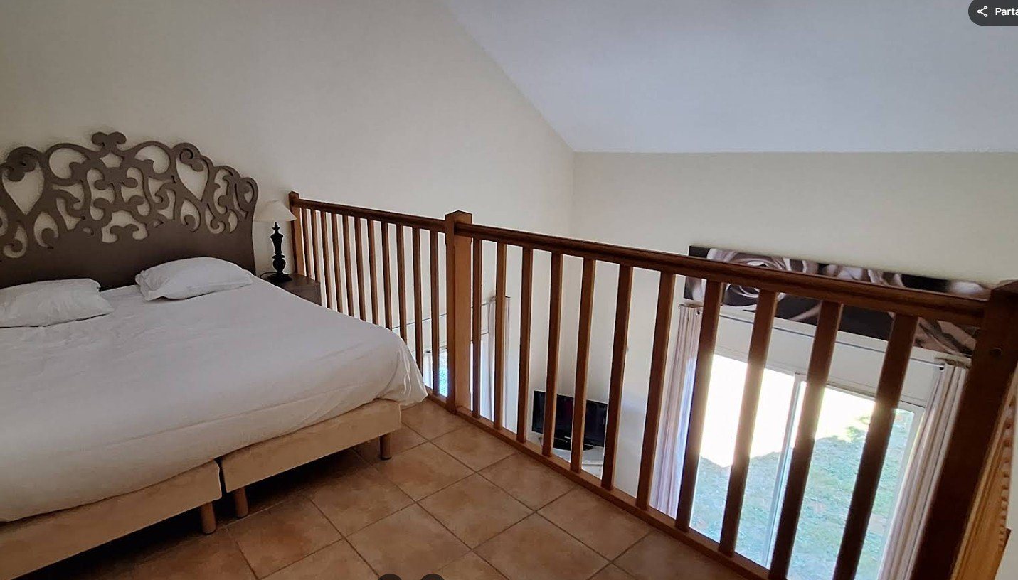 Appartement à vendre, 33m², Alvignac