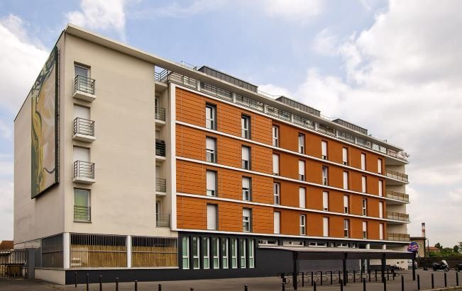 Appartement à vendre, 17m², Vitry-sur-Seine
