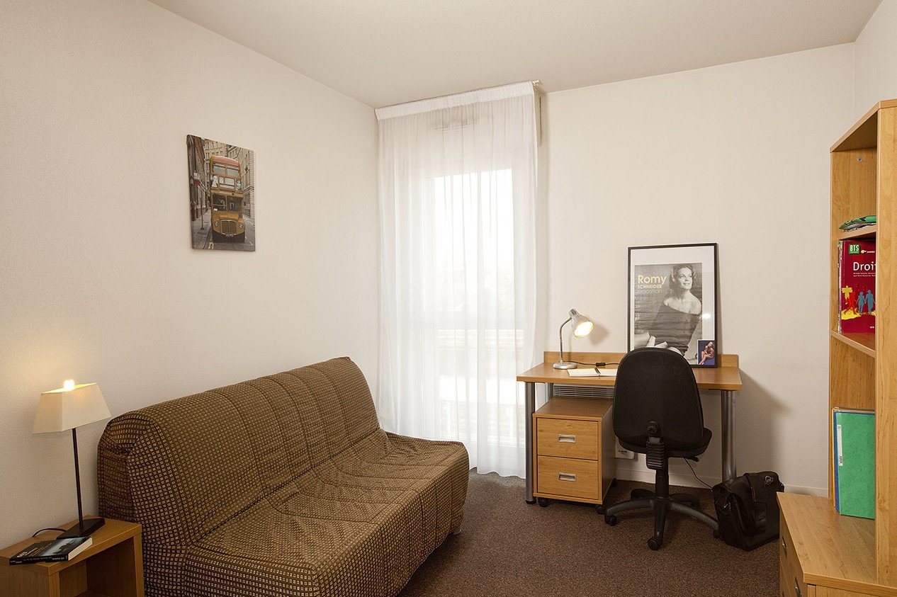 Appartement à vendre, 17m², Vitry-sur-Seine
