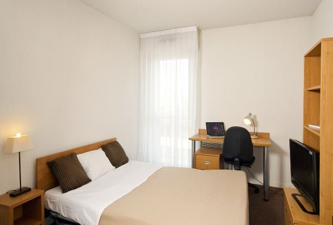 Appartement à vendre, 17m², Vitry-sur-Seine