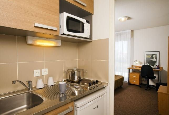Appartement à vendre, 17m², Vitry-sur-Seine