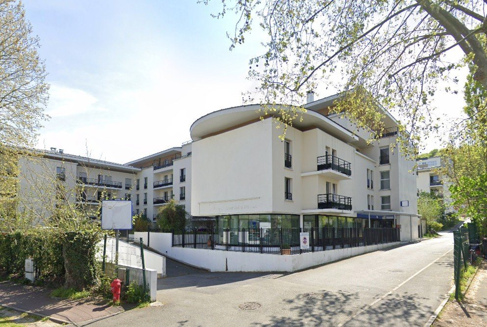 Appartement à vendre, 39m², Le Port-Marly