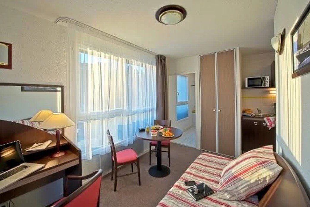 Appartement à vendre, 39m², Le Port-Marly