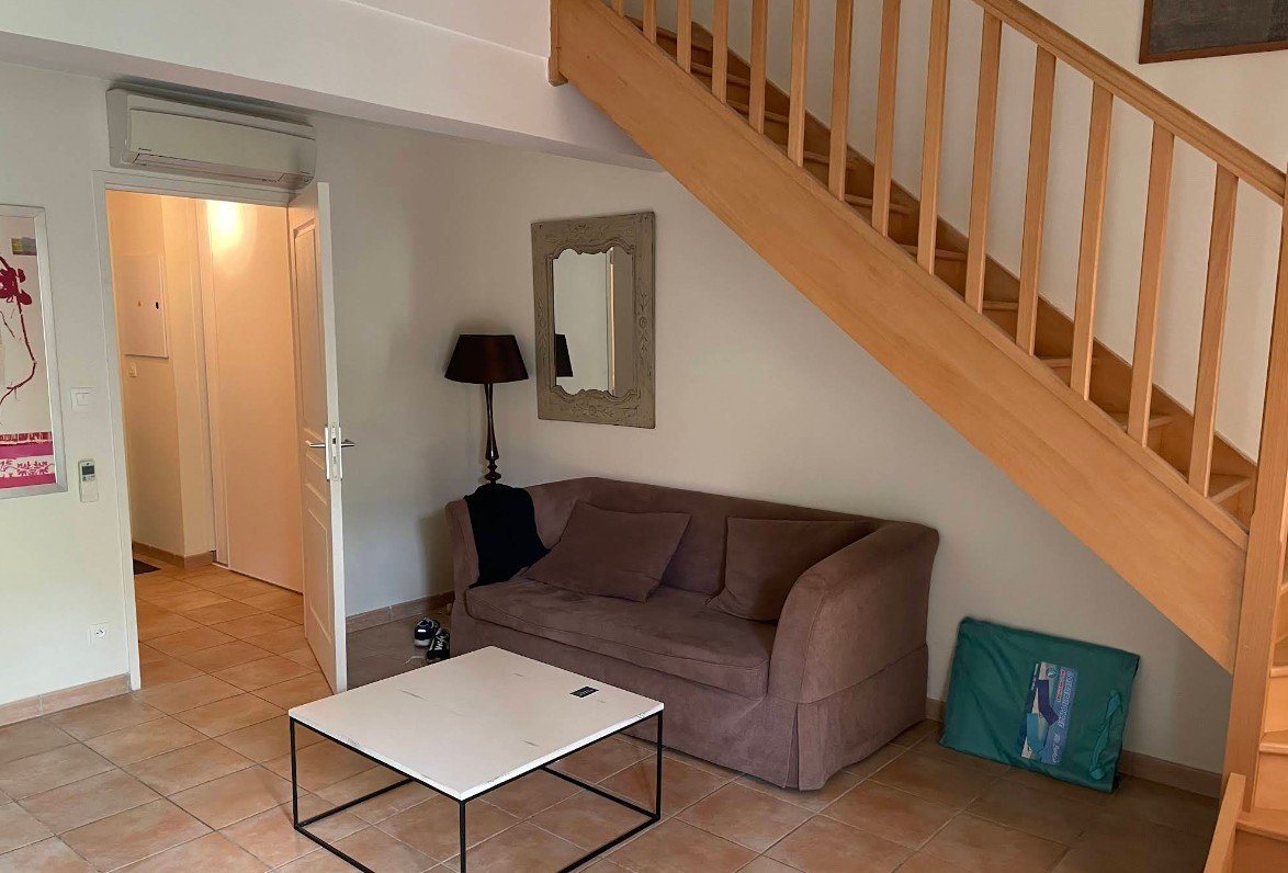 Appartement à vendre, 33m², Alvignac