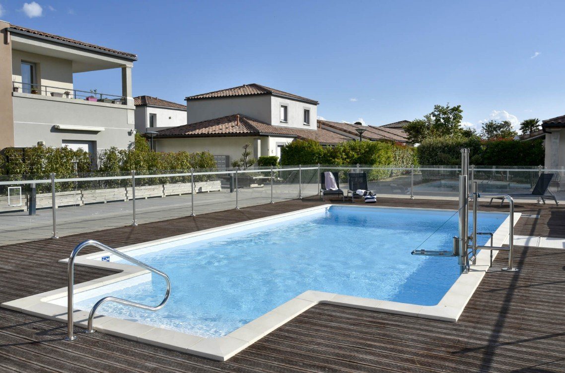 Appartement à vendre, 37m², Poussan
