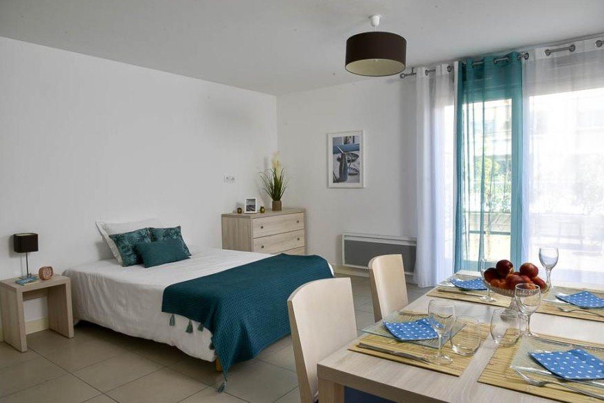 Appartement à vendre, 37m², Poussan