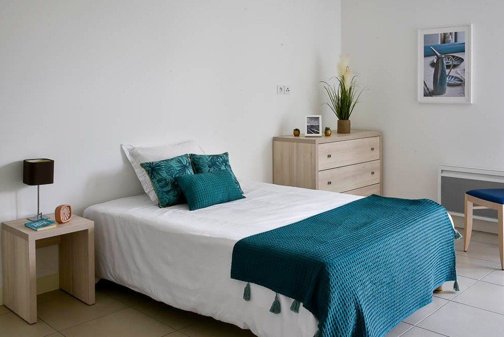Appartement à vendre, 37m², Poussan