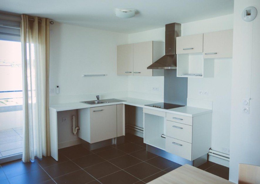Appartement à vendre, 37m², Poussan