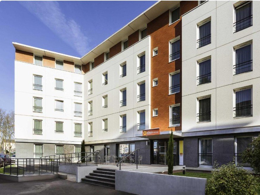 Appartement à vendre, 20m², Orléans