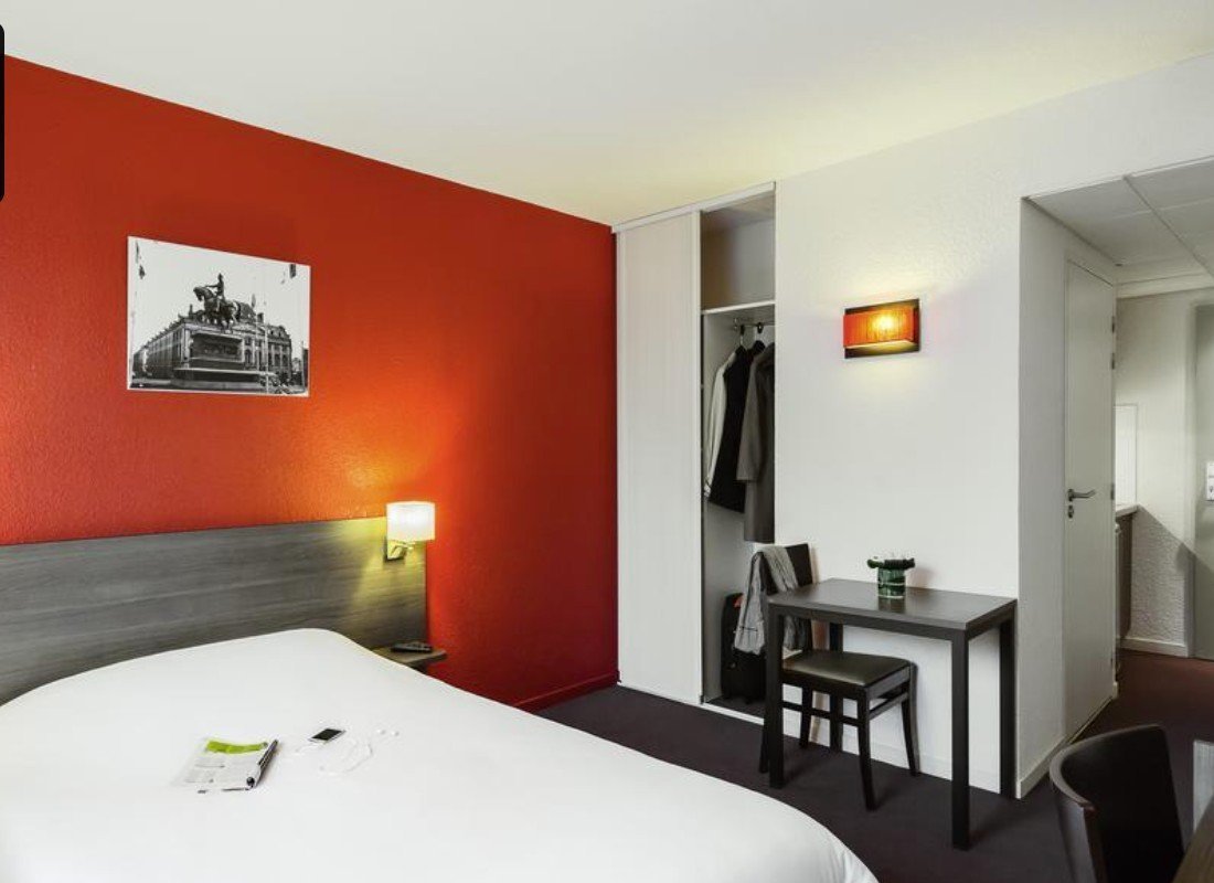 Appartement à vendre, 20m², Orléans