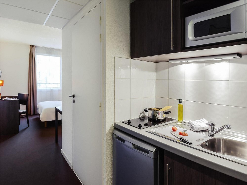 Appartement à vendre, 20m², Orléans