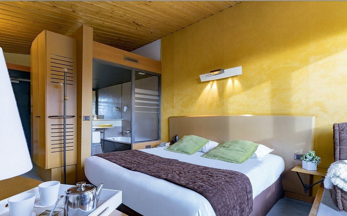 Appartement à vendre, 20m², Bourg-Saint-Maurice (Les Arcs)