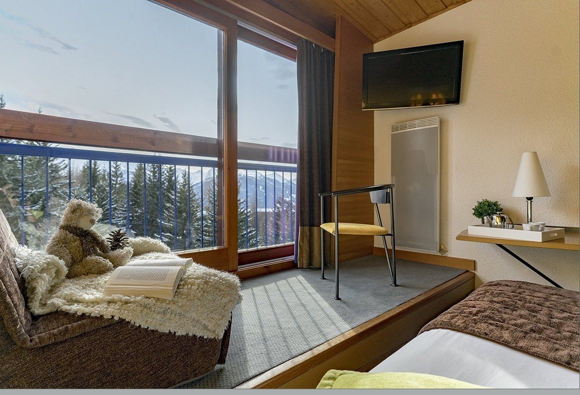 Appartement à vendre, 20m², Bourg-Saint-Maurice (Les Arcs)