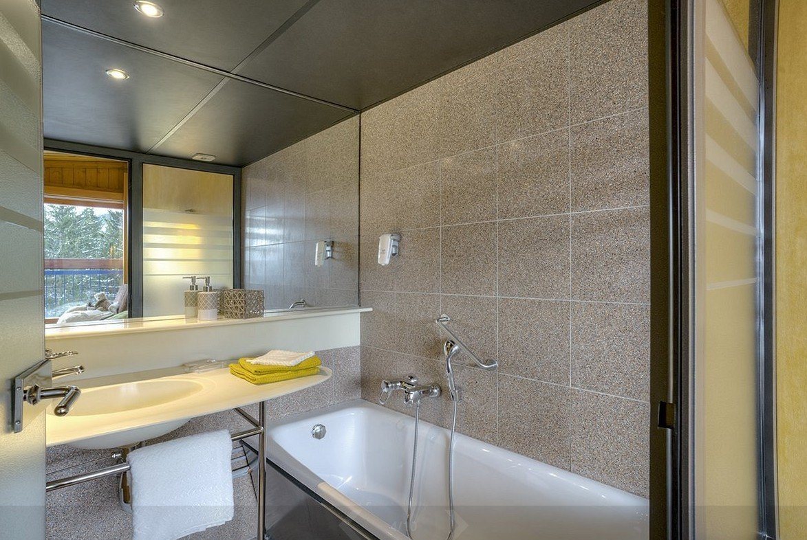 Appartement à vendre, 20m², Bourg-Saint-Maurice (Les Arcs)