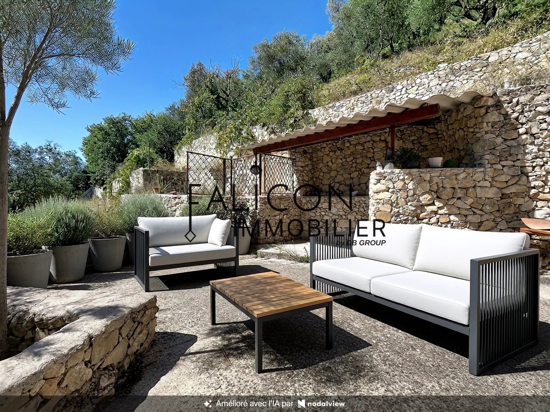Maison à vendre, 146m², Cantaron