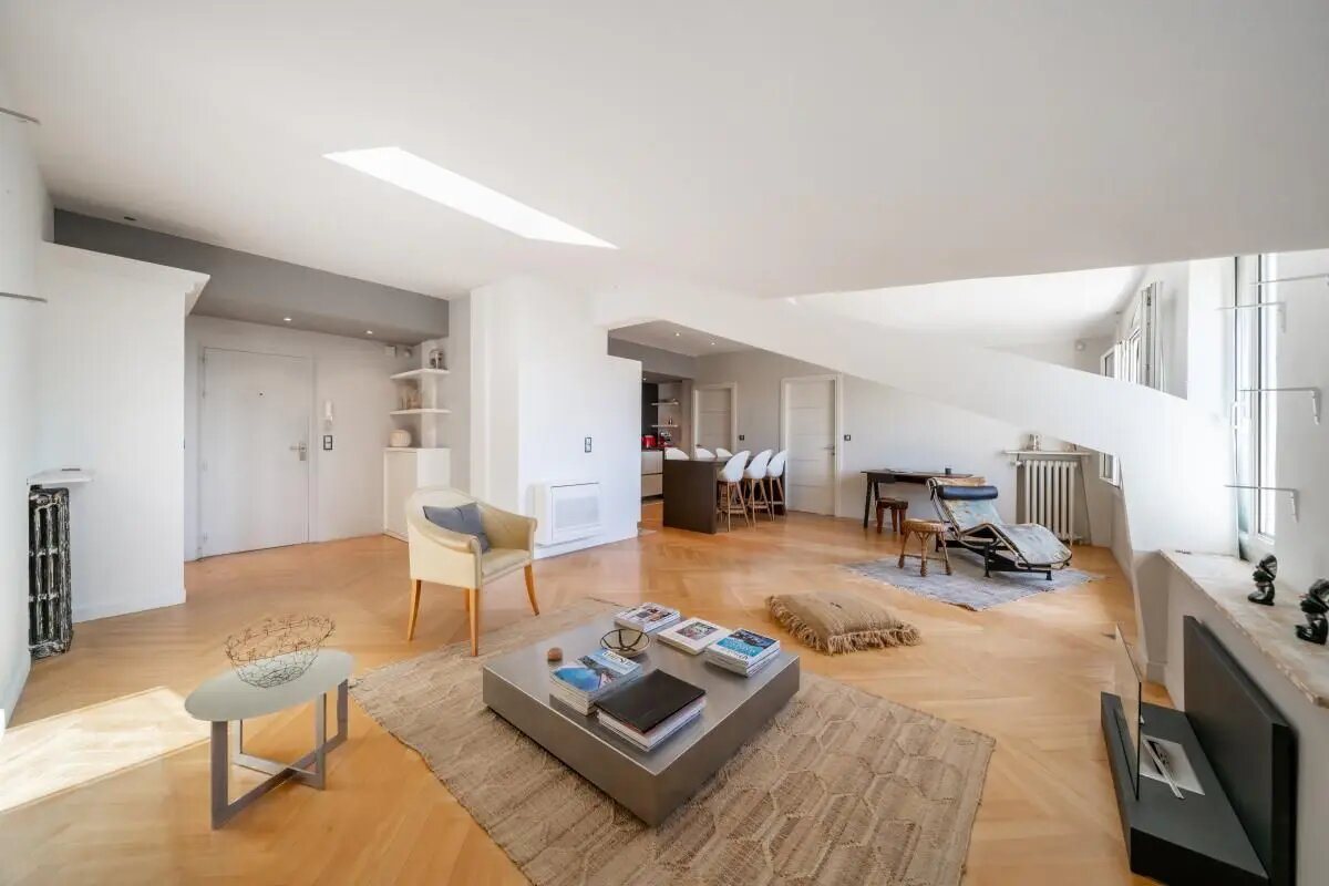 Appartement à vendre, 106m², Cannes