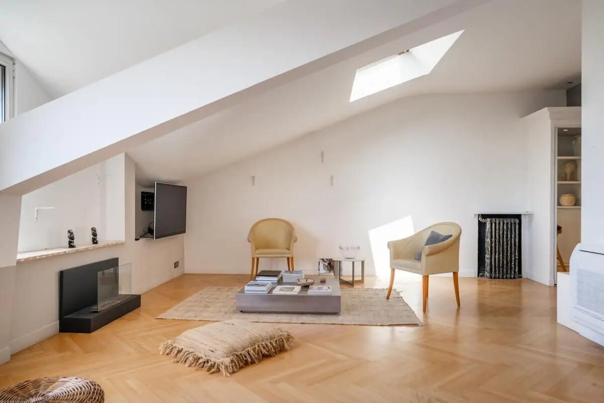 Appartement à vendre, 106m², Cannes