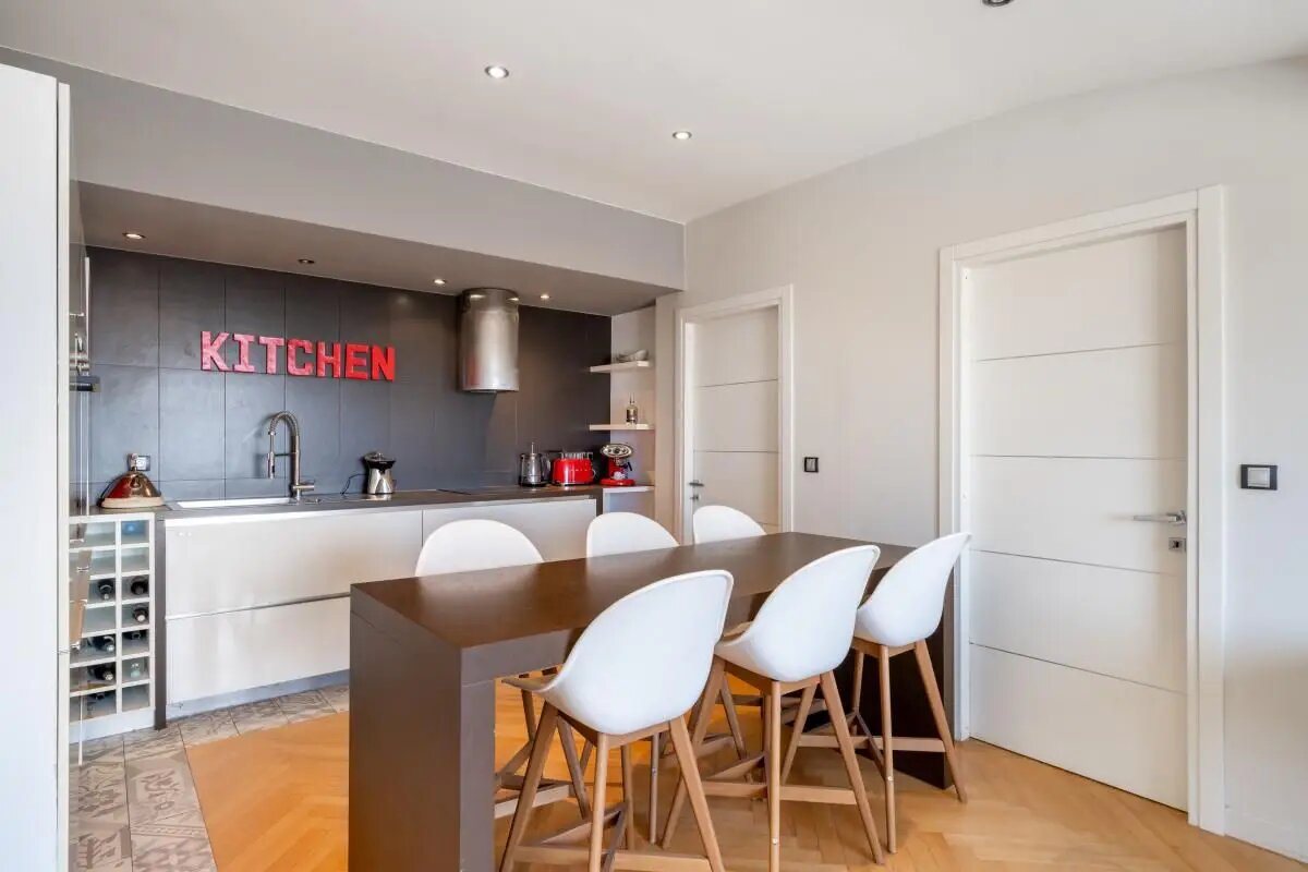 Appartement à vendre, 106m², Cannes
