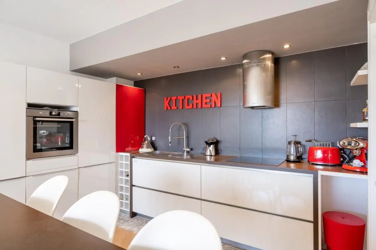 Appartement à vendre, 106m², Cannes