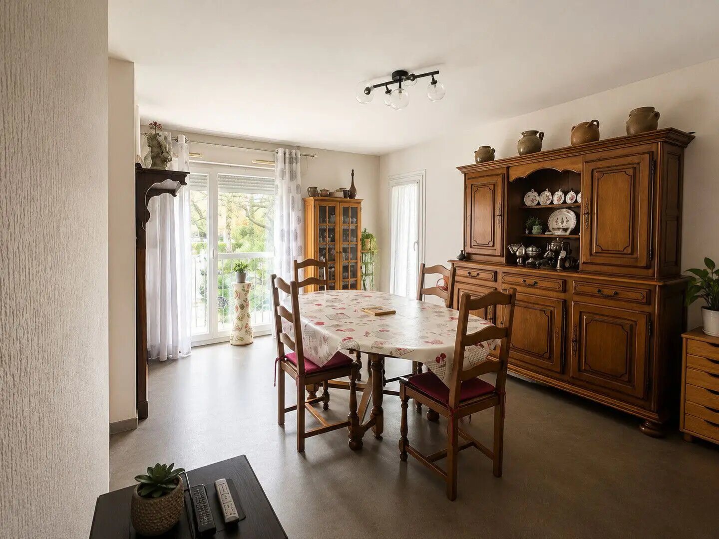 Appartement à vendre, 75m², Pessac