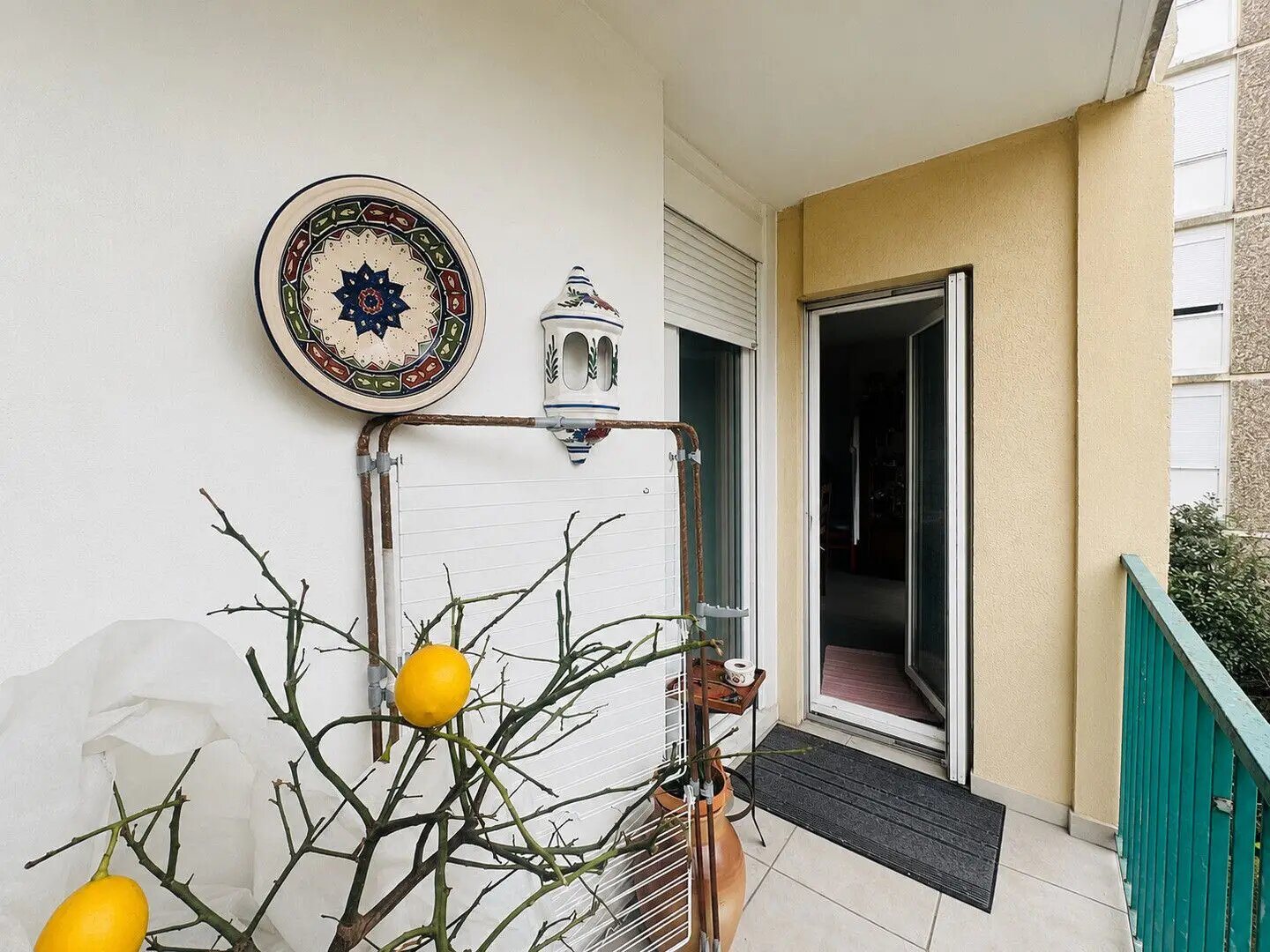 Appartement à vendre, 75m², Pessac
