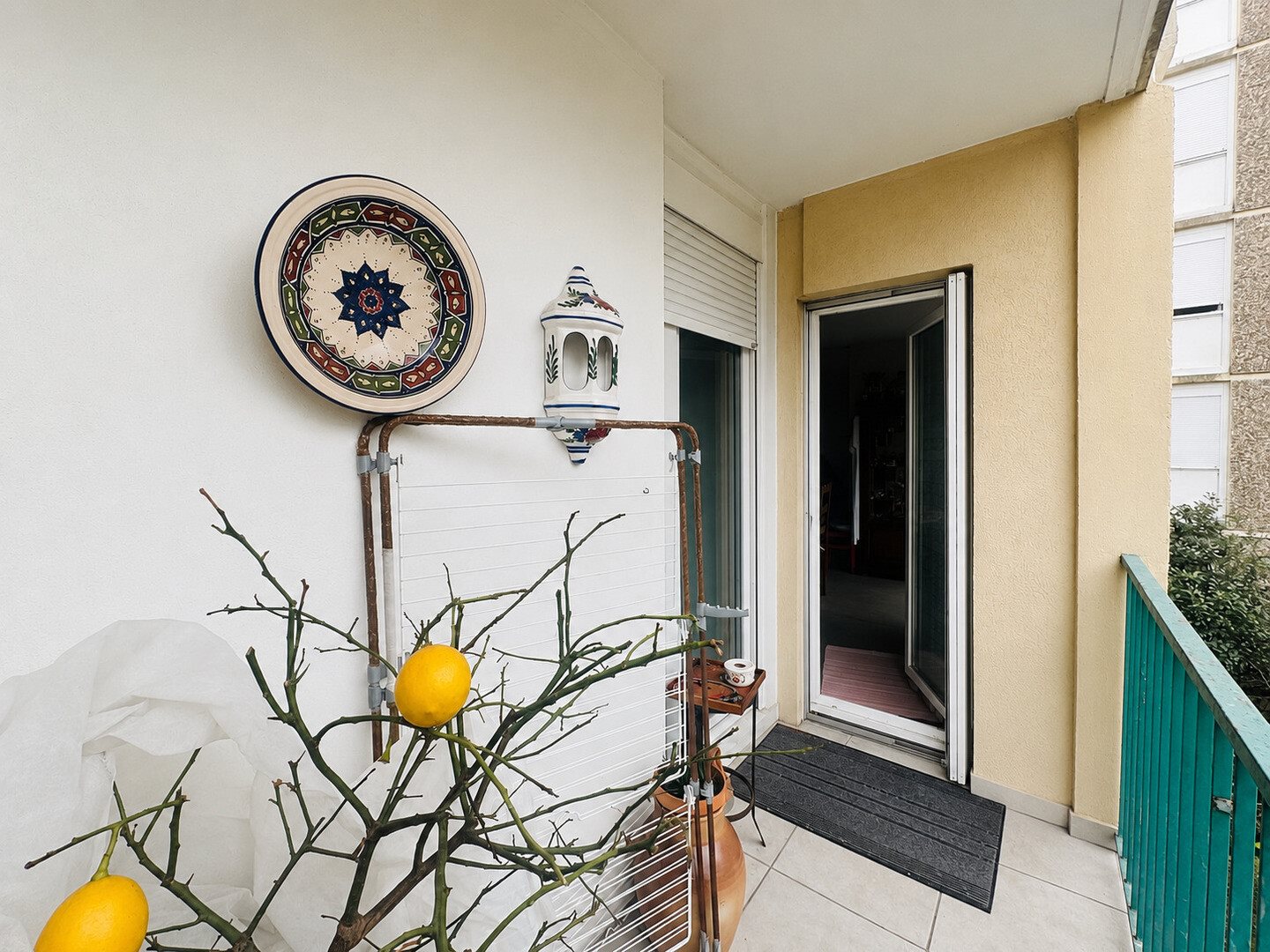 Appartement à vendre, 75m², Pessac