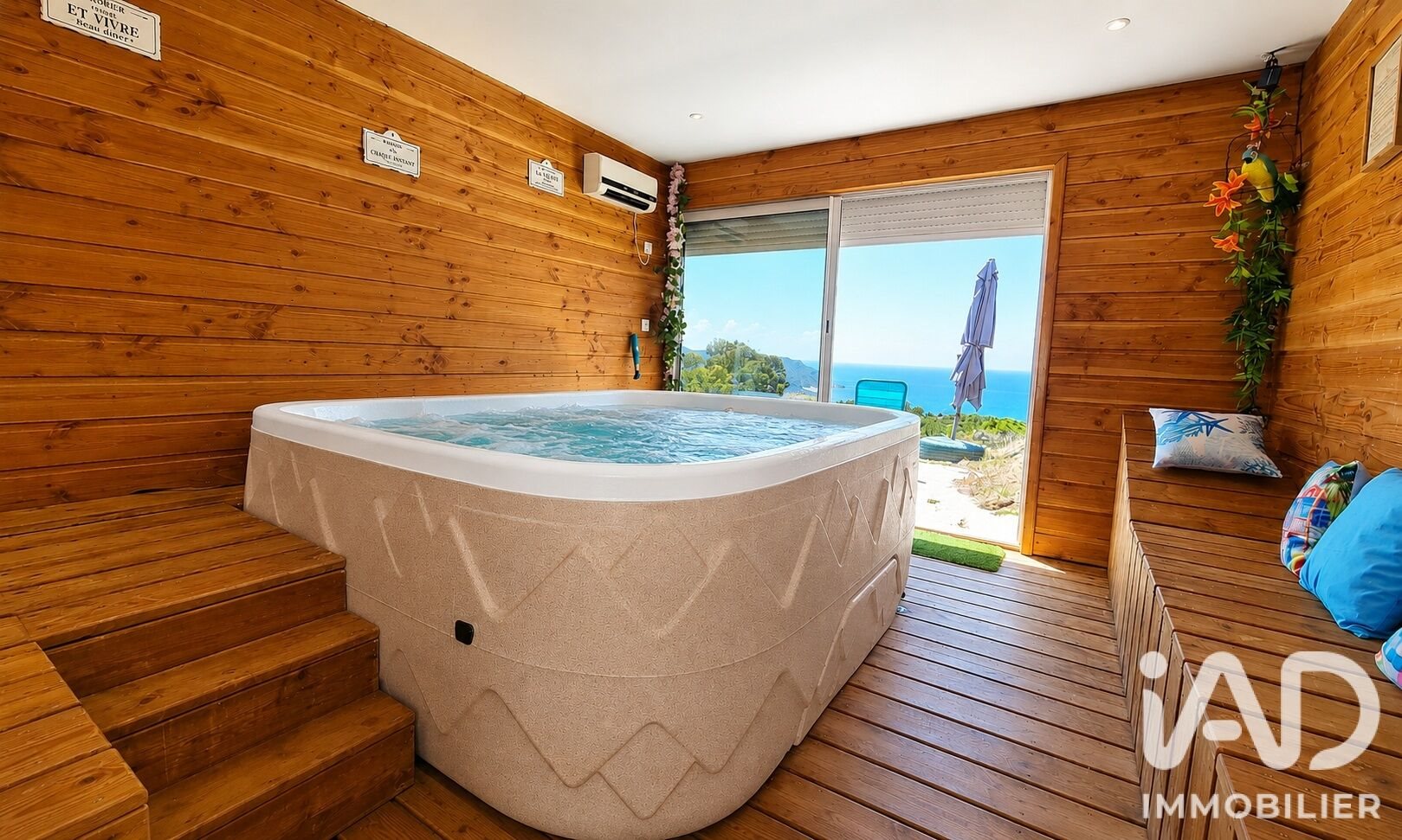 Maison à vendre, 268m², Coti-Chiavari