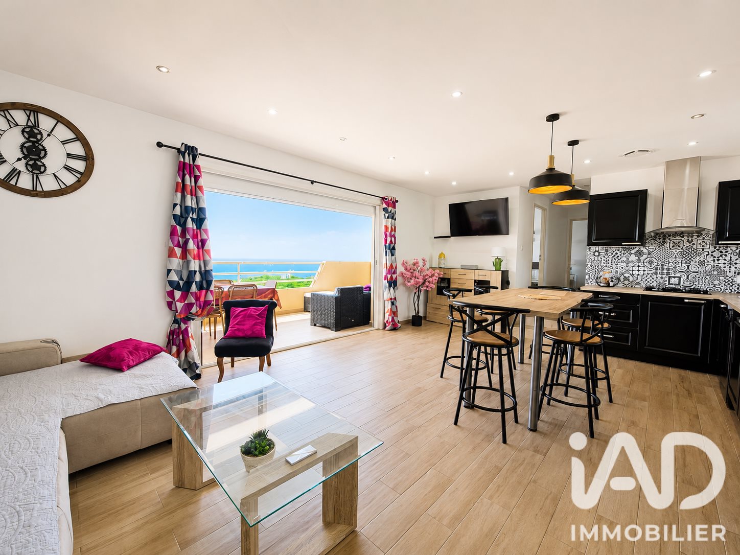 Maison à vendre, 268m², Coti-Chiavari