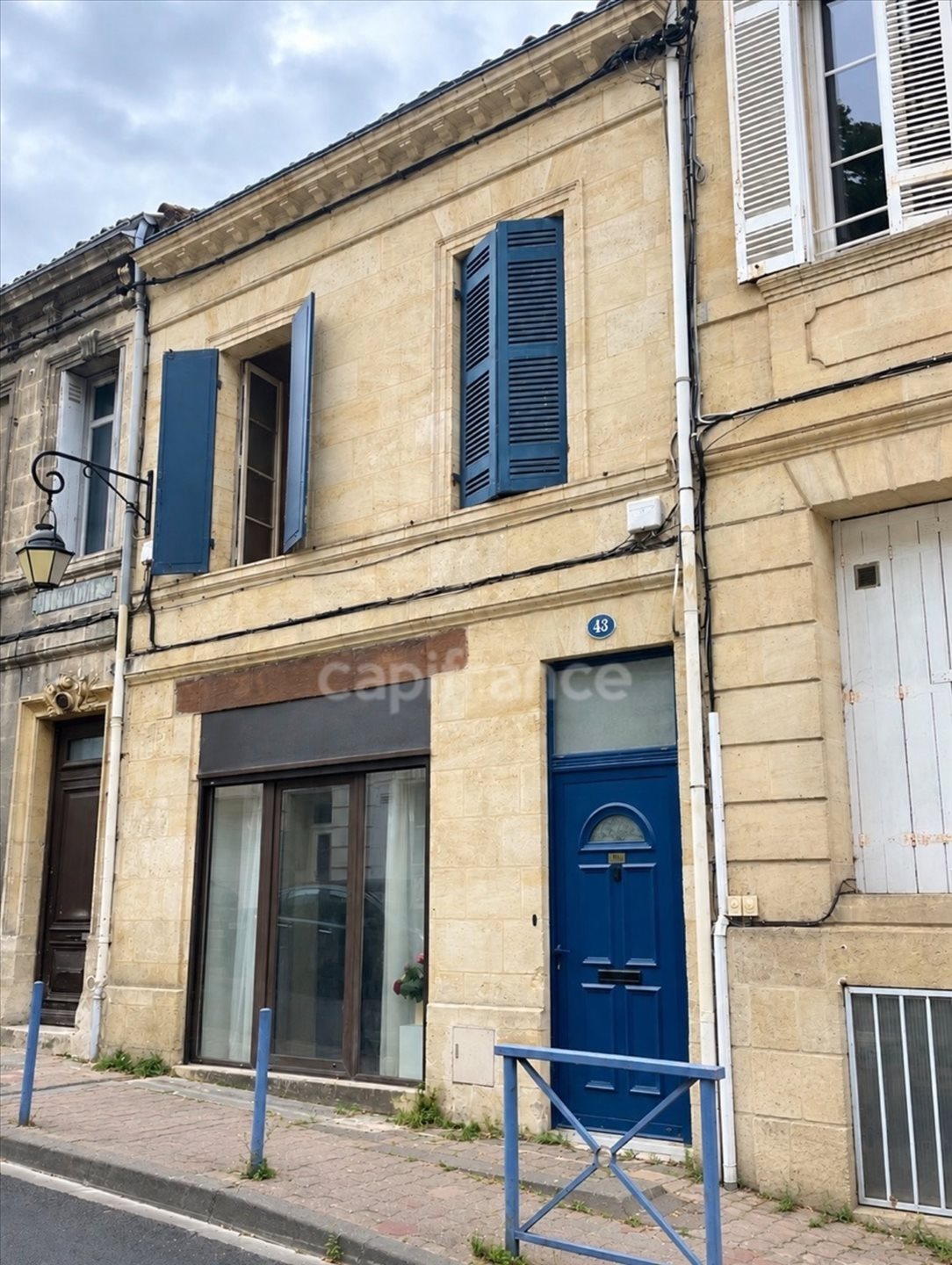 Maison à vendre, 180m², Lormont