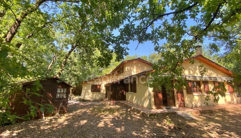 Maison à vendre, 139m², Lacanau