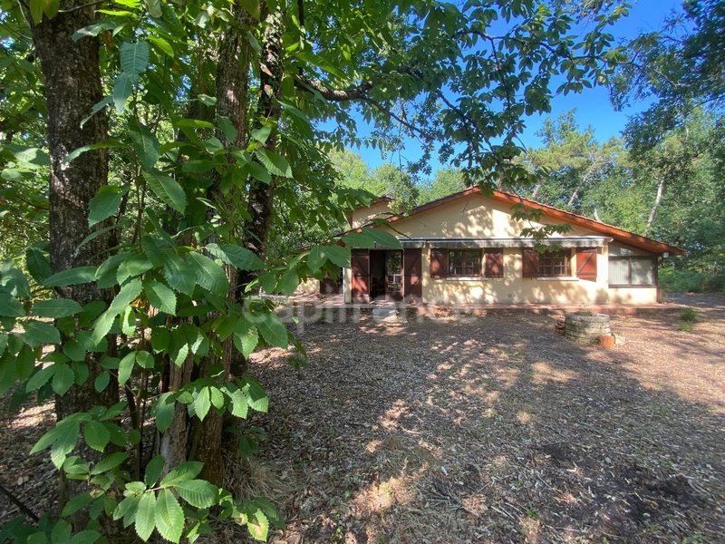 Maison à vendre, 139m², Lacanau