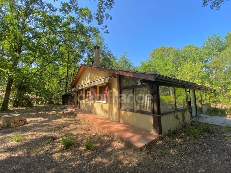 Maison à vendre, 139m², Lacanau