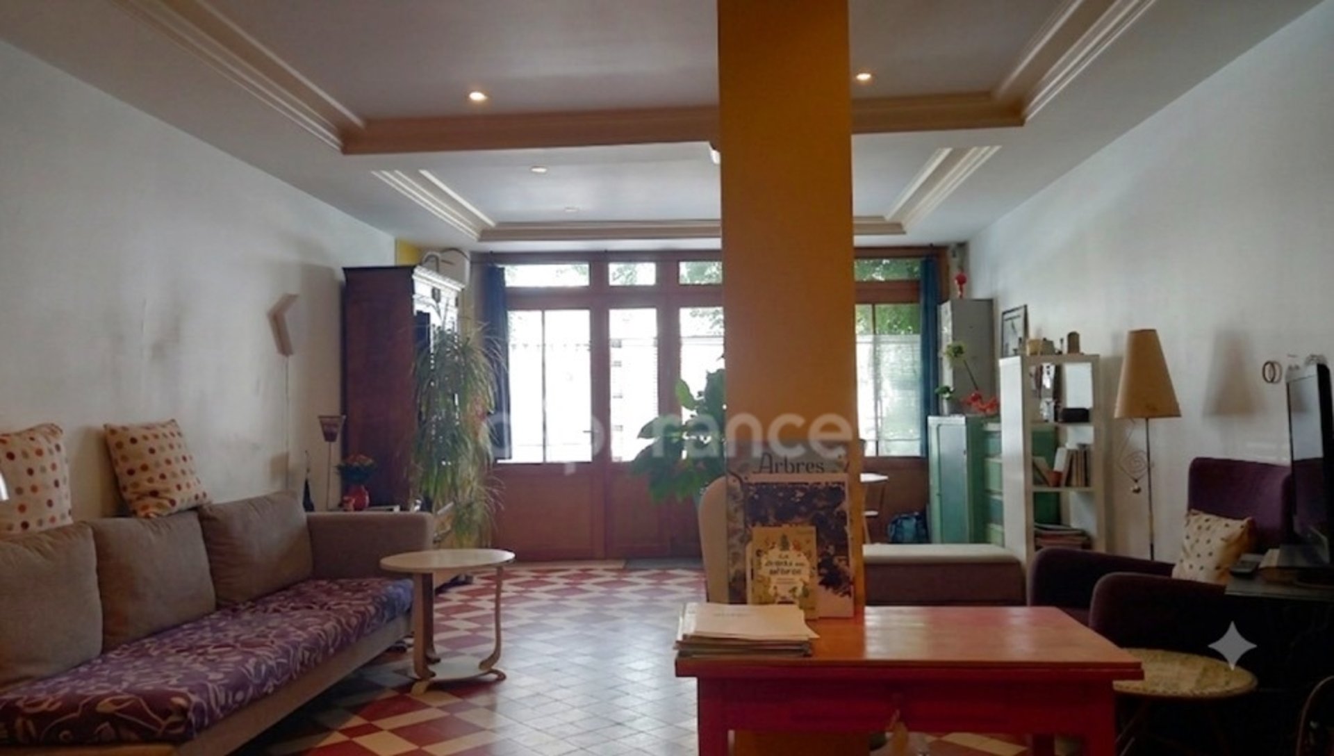 Maison à vendre, 160m², Lormont