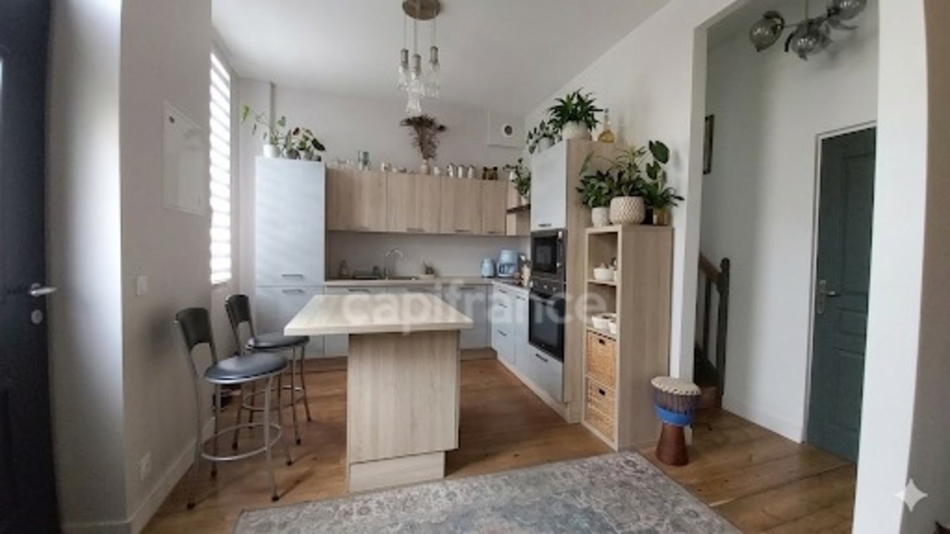 Maison à vendre, 94m², Lormont