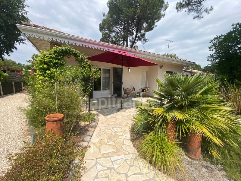 Maison à vendre, 62m², Lacanau