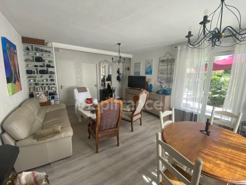 Maison à vendre, 62m², Lacanau
