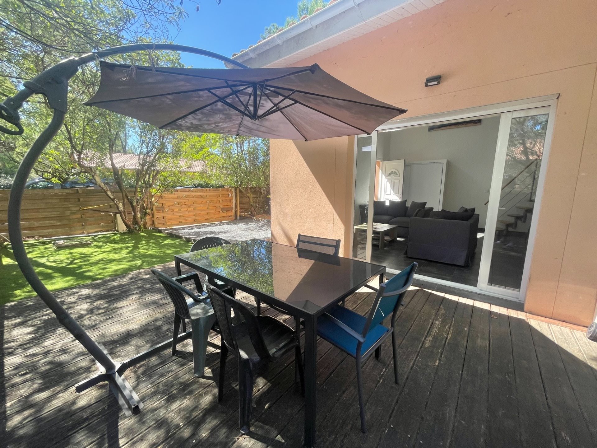 Maison à vendre, 72m², Lacanau