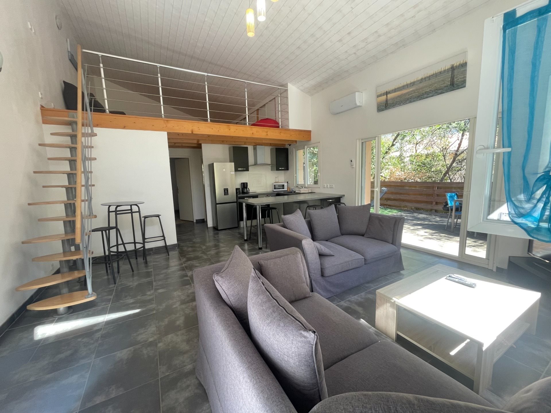 Maison à vendre, 72m², Lacanau