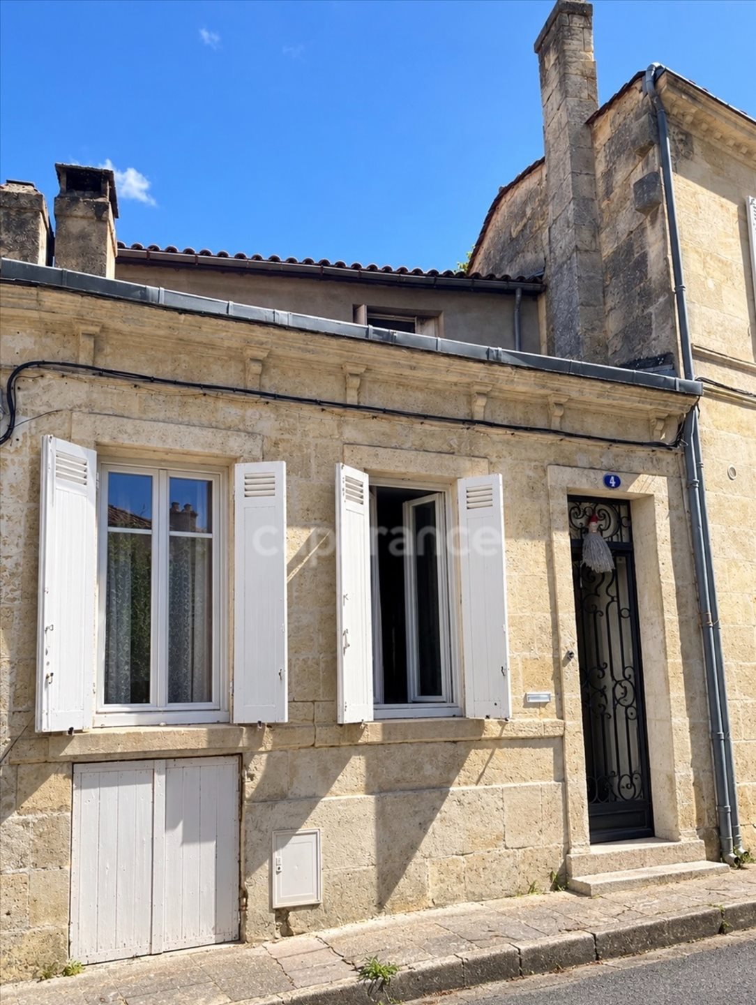 Maison à vendre, 78m², Lormont