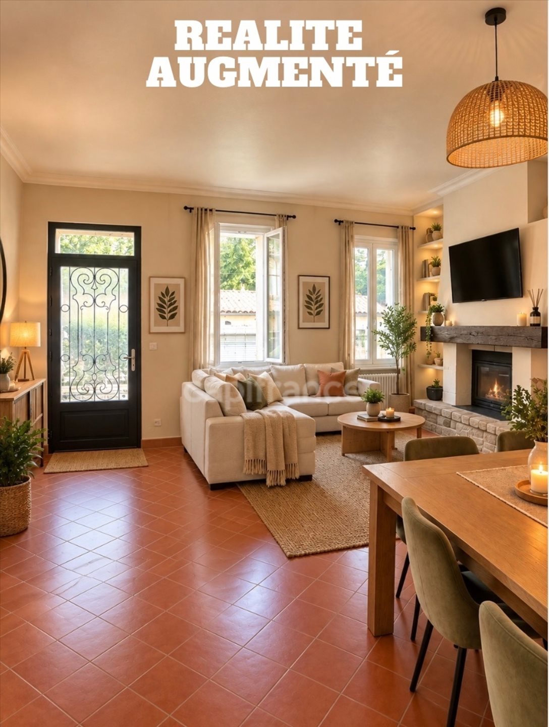 Maison à vendre, 78m², Lormont