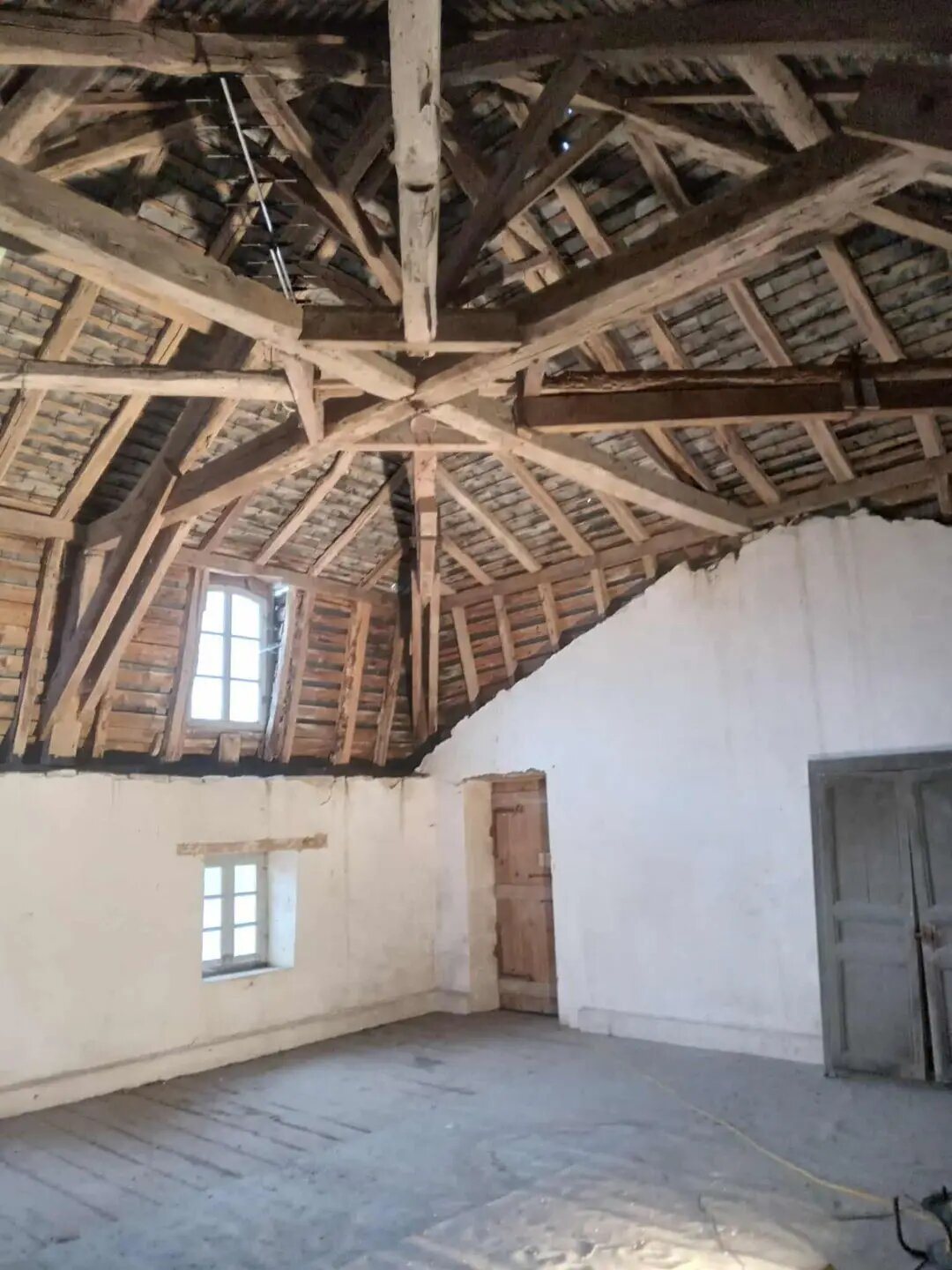 Maison à vendre, 173m², Macqueville