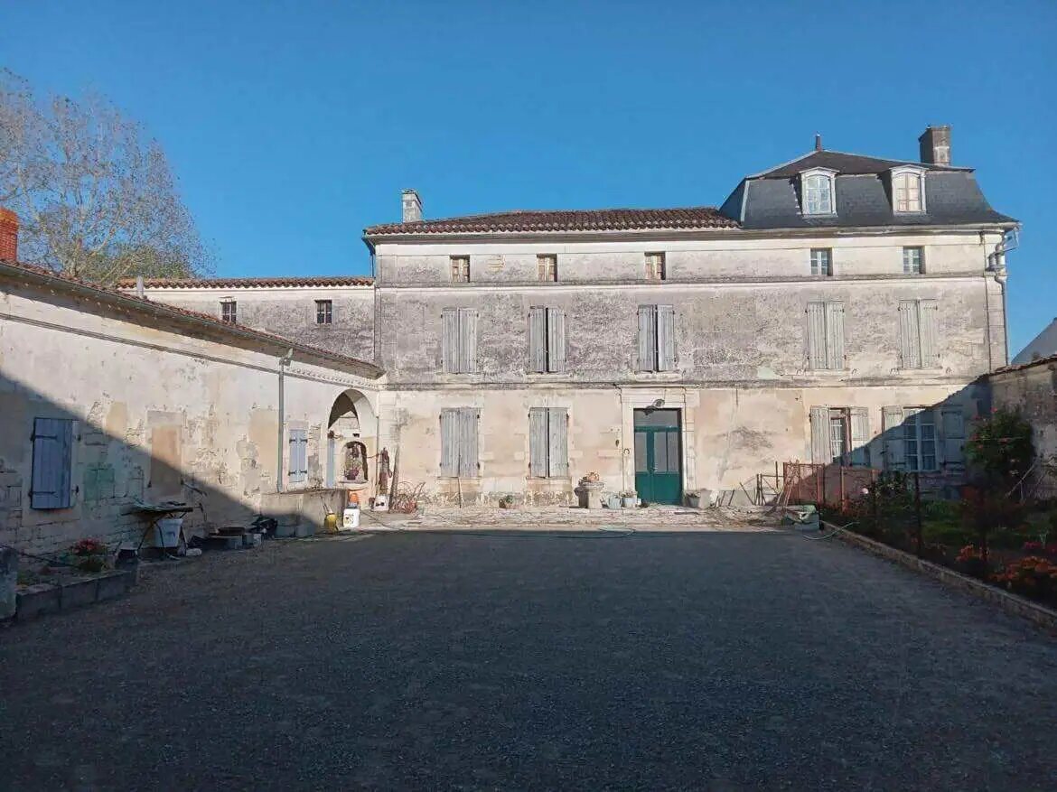 Maison à vendre, 173m², Macqueville