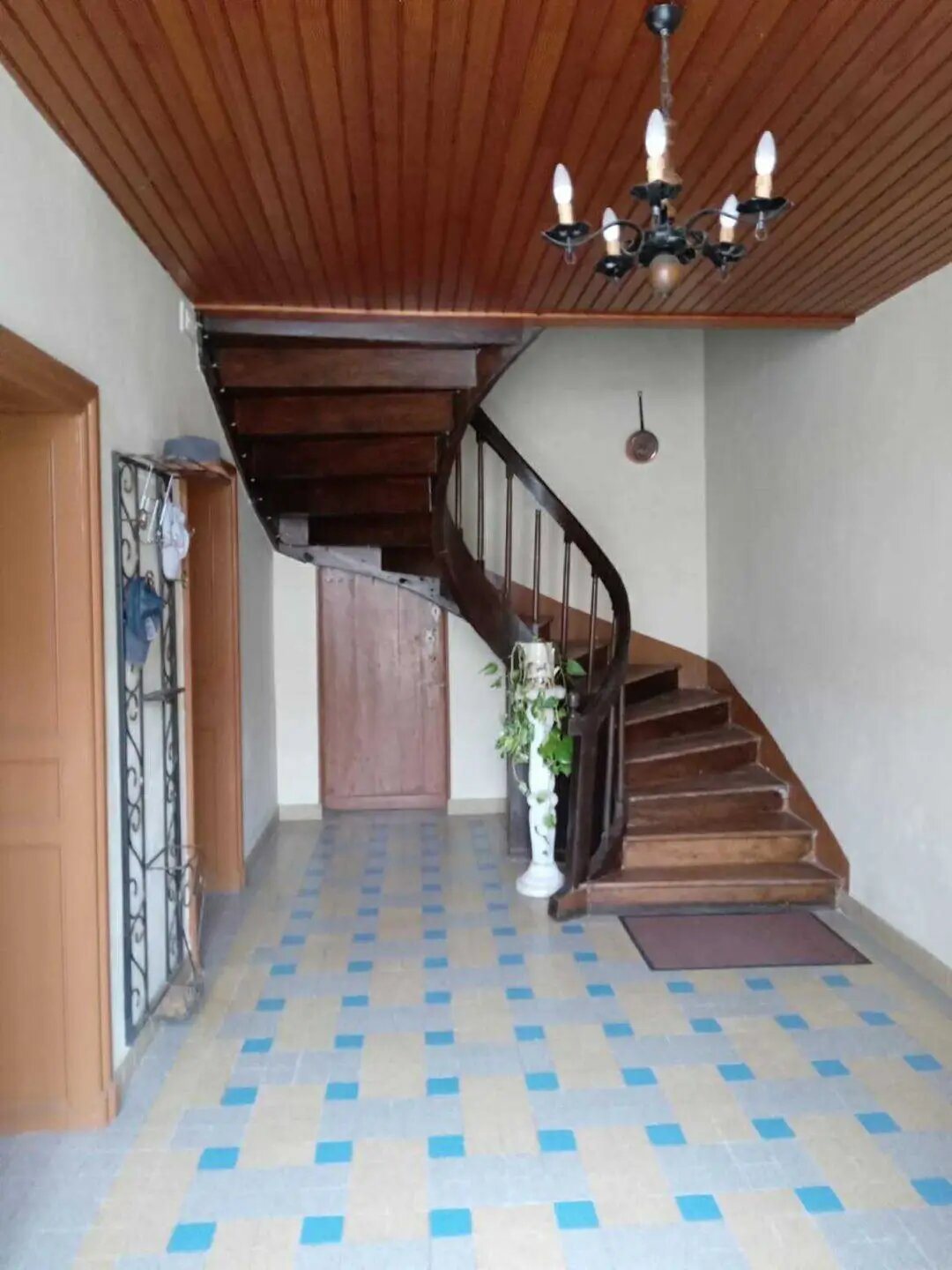 Maison à vendre, 173m², Macqueville