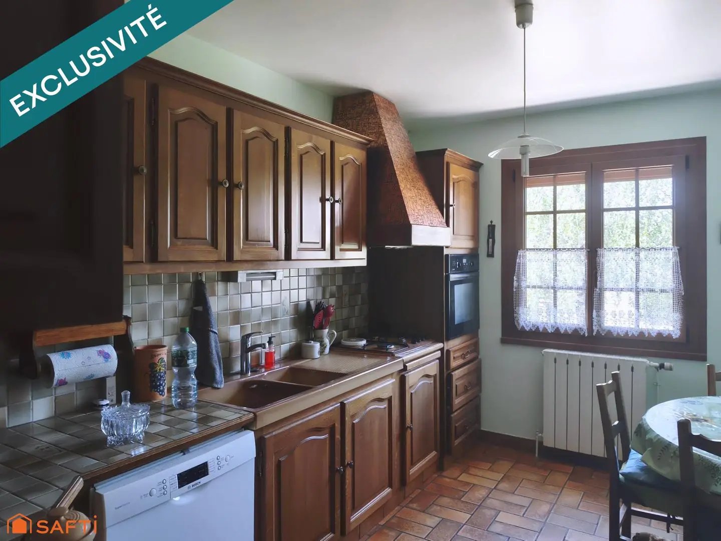 Maison à vendre, 164m², Boulleret