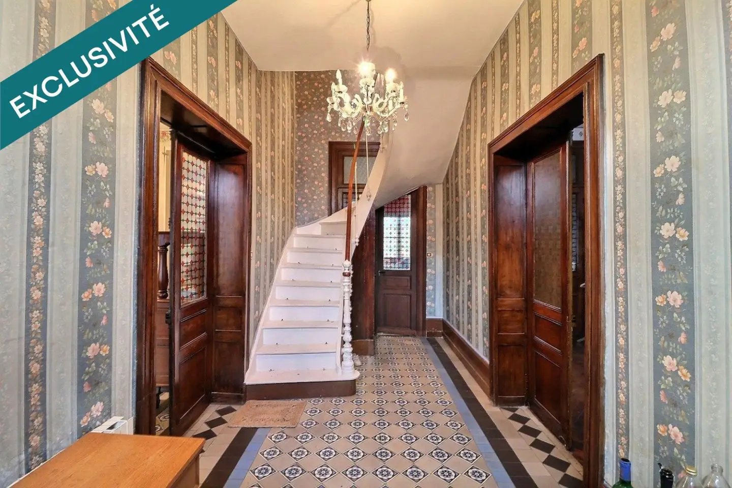 Maison à vendre, 332m², Haussy