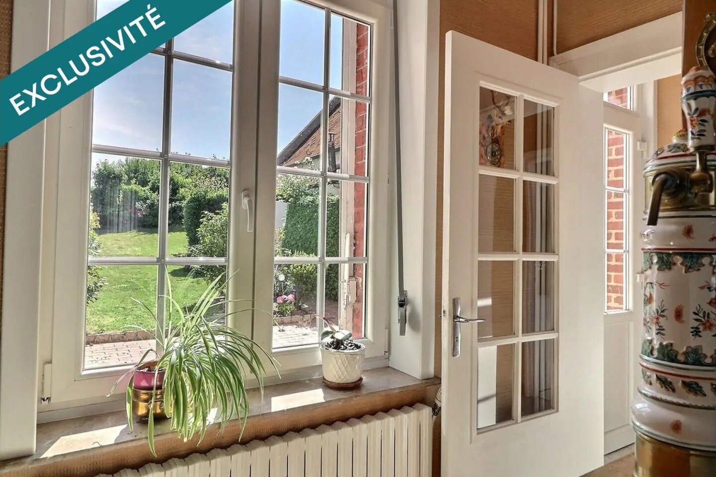 Maison à vendre, 127m², Solesmes