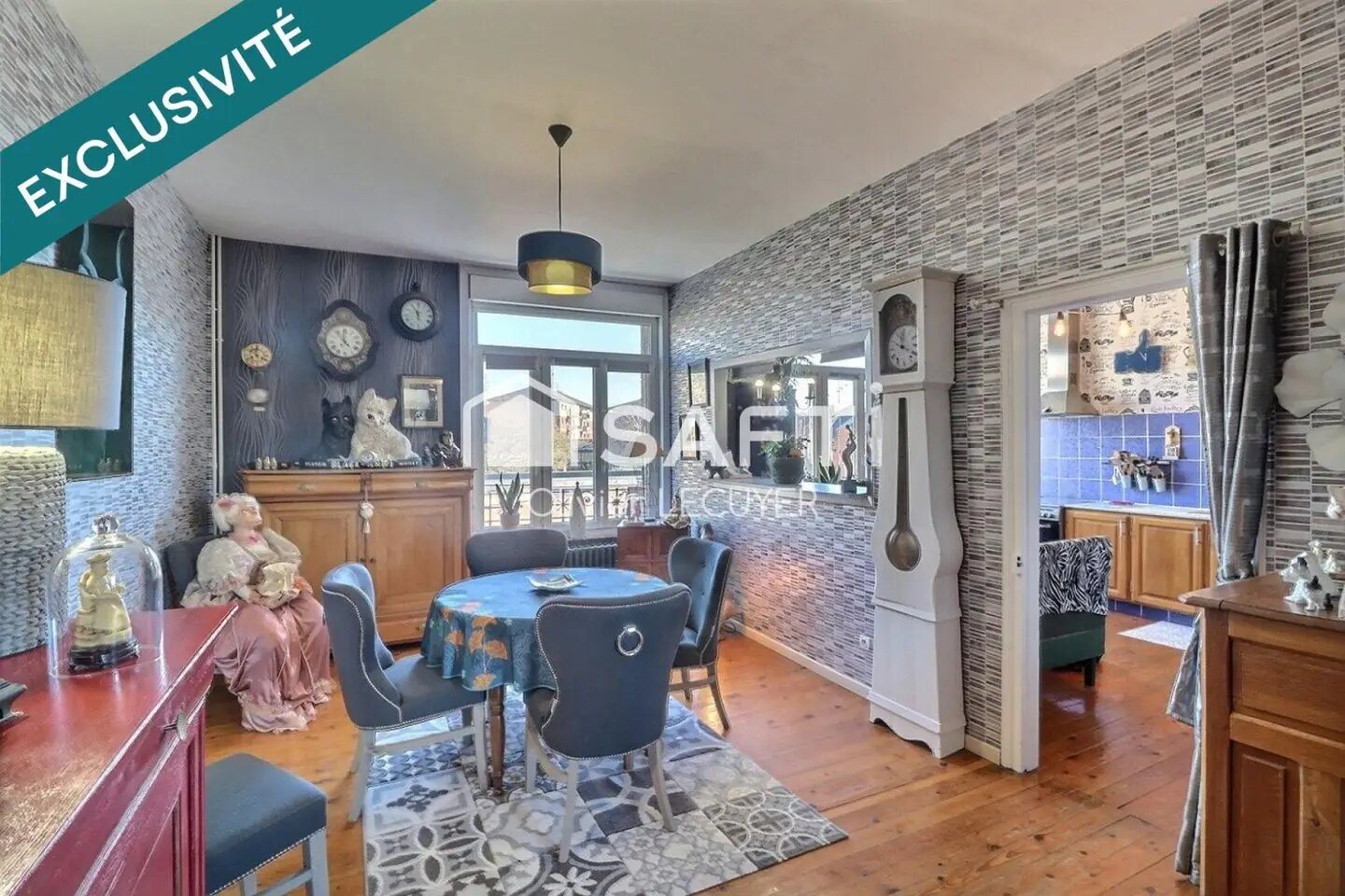 Maison à vendre, 275m², Caudry