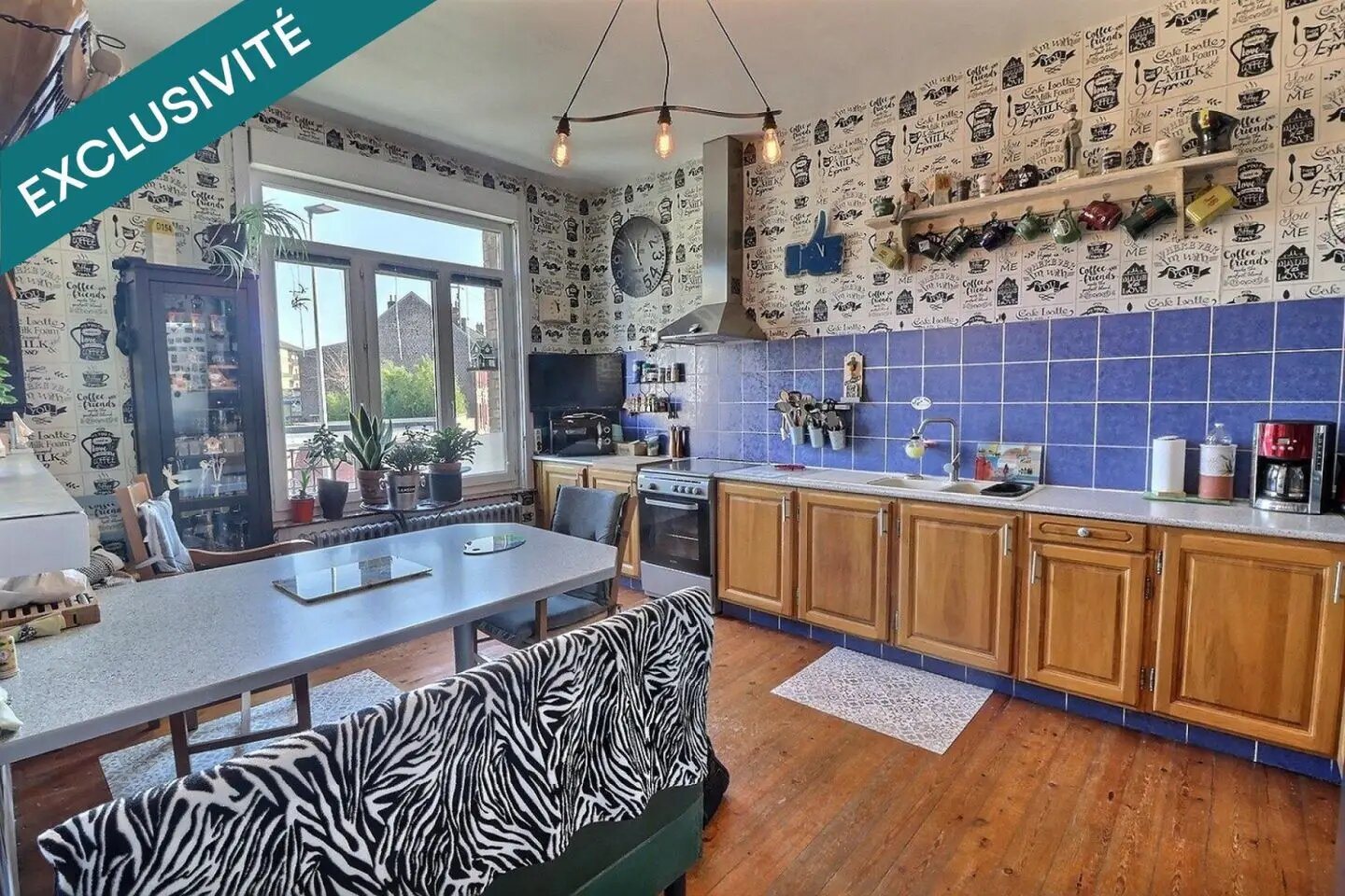 Maison à vendre, 275m², Caudry