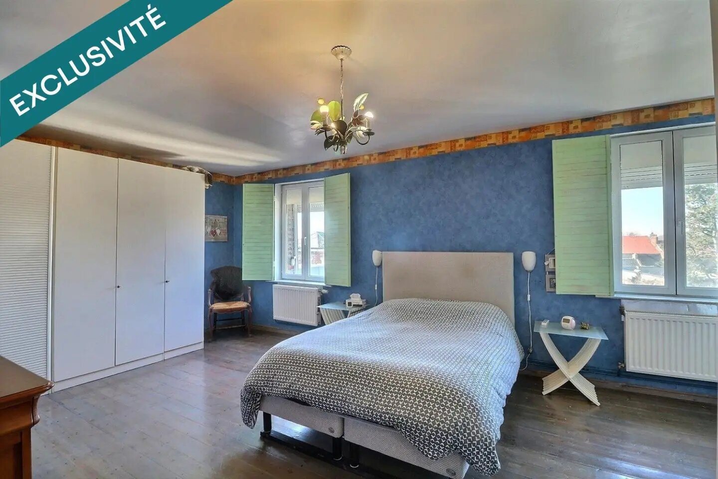 Maison à vendre, 275m², Caudry